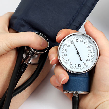 New Blood Pressure Guidelines Mean Yours Might Be Too High Healthone